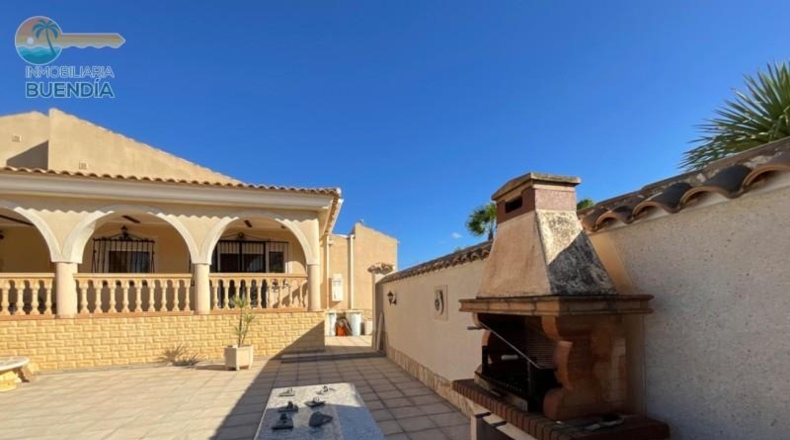 Murcia - Mazarrón - 10000m2