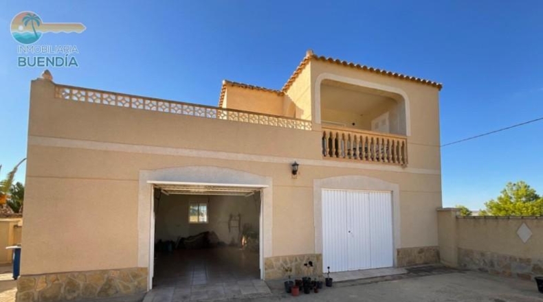 Murcia - Mazarrón - 10000m2