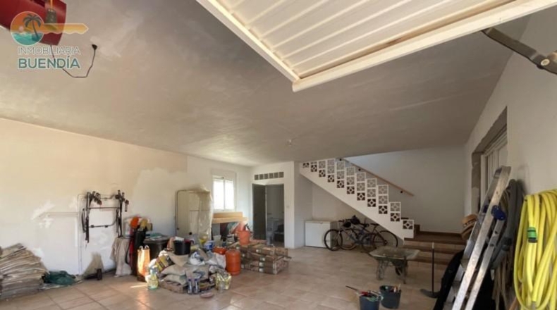 Murcia - Mazarrón - 10000m2