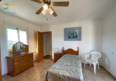 Chalet independiente con terreno en venta en la España, Lorca, ref: TR149847 foto