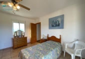 Chalet independiente con terreno en venta en la España, Lorca, ref: TR149847 foto