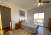Chalet independiente con terreno en venta en la España, Lorca, ref: TR149847 foto