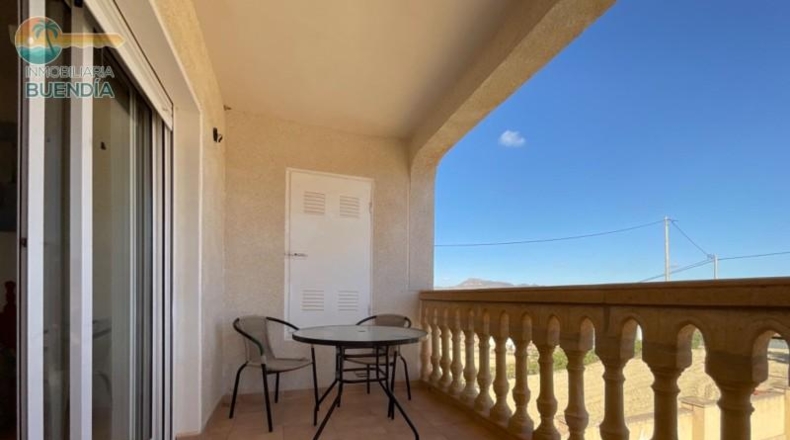 Murcia - Mazarrón - 10000m2