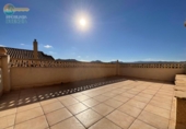 Chalet independiente con terreno en venta en la España, Lorca, ref: TR149847 foto