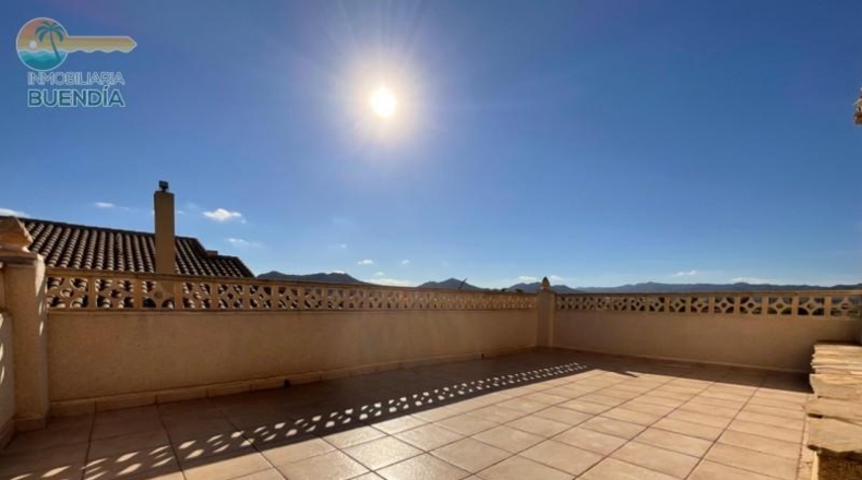 Murcia - Mazarrón - 10000m2