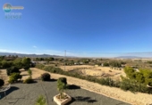 Chalet independiente con terreno en venta en la España, Lorca, ref: TR149847 foto