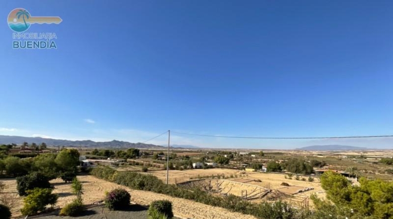 Murcia - Mazarrón - 10000m2