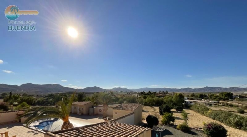 Murcia - Mazarrón - 10000m2
