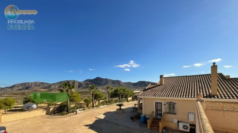 Murcia - Mazarrón - 10000m2