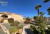 Chalet independiente con terreno en venta en la España, Lorca, ref: TR149847 foto