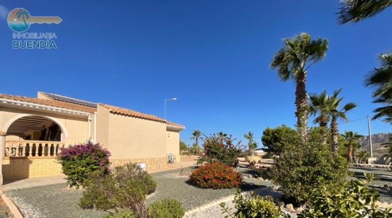 Murcia - Mazarrón - 10000m2