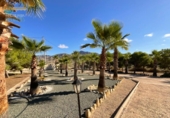 Chalet independiente con terreno en venta en la España, Lorca, ref: TR149847 foto