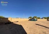 Chalet independiente con terreno en venta en la España, Lorca, ref: TR149847 foto