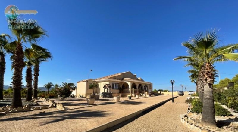 Murcia - Mazarrón - 10000m2