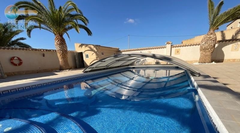 Murcia - Mazarrón - 10000m2