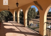 Terreno no urbanizable en venta en la España, Torreorgaz, ref: TR124436 foto