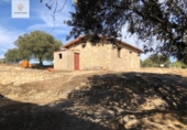 Terreno no urbanizable en venta en la España, Torreorgaz, ref: TR124436 foto