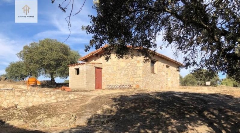 Cáceres - Torreorgaz - 50000m2