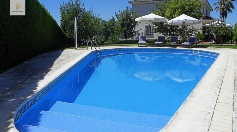 Cáceres - Cáceres - 1140m2