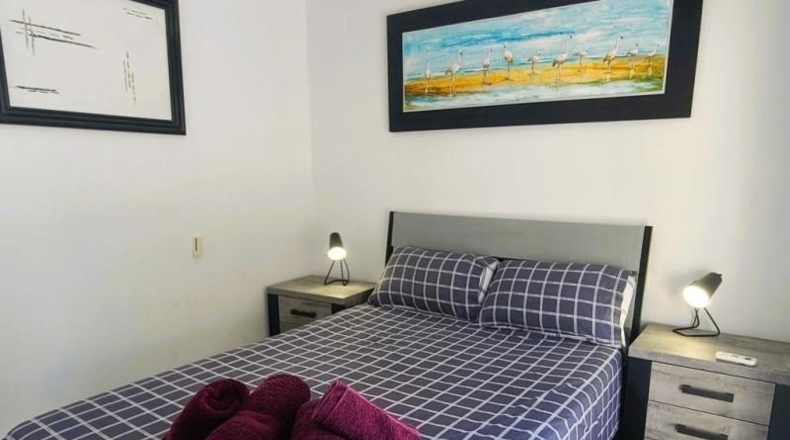 Alicante - Torrevella - 140m2