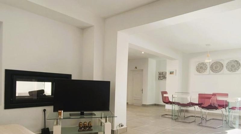 Alicante - Torrevella - 140m2