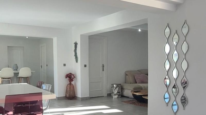 Alicante - Torrevella - 140m2