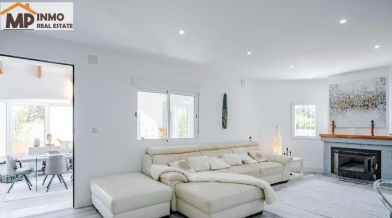 Alicante - Calpe - 1170m2