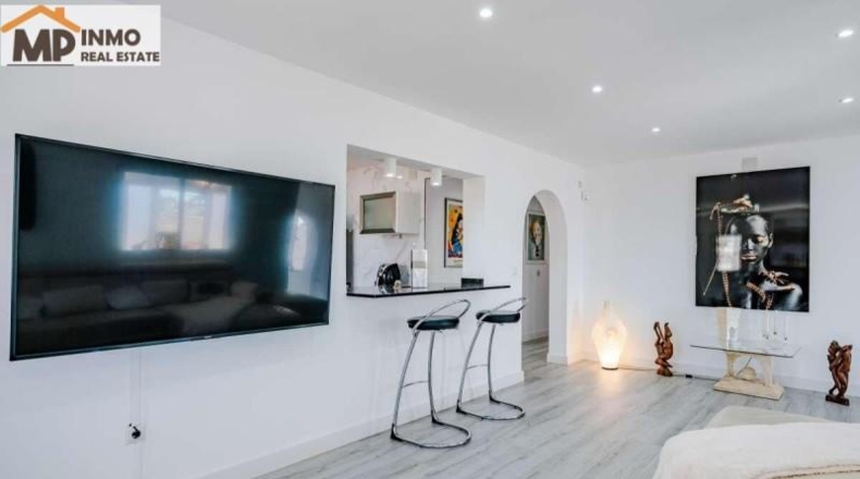 Alicante - Calpe - 1170m2