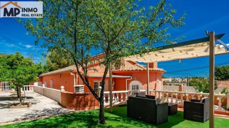 Alicante - Calpe - 1170m2