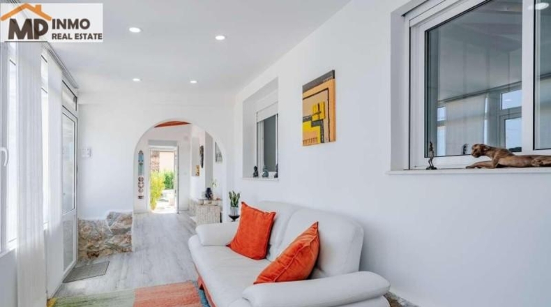 Alicante - Calpe - 1170m2