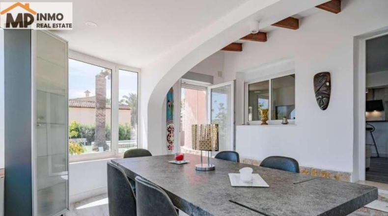 Alicante - Calpe - 1170m2