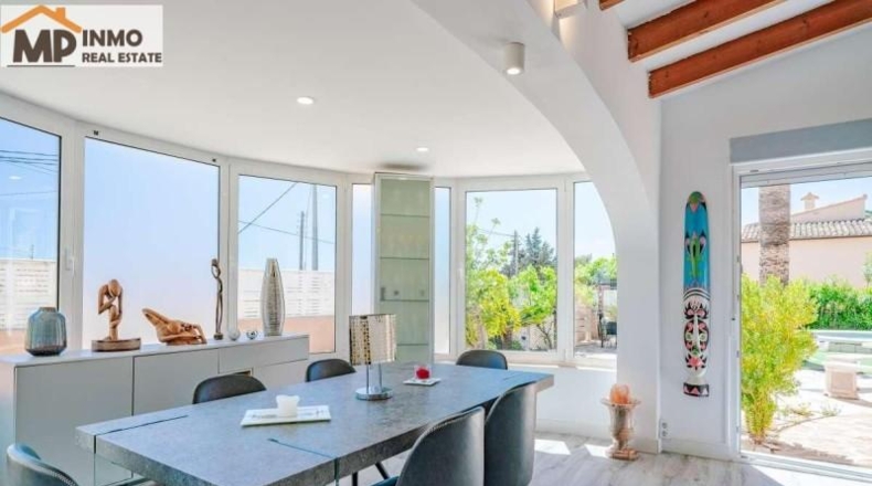Alicante - Calpe - 1170m2