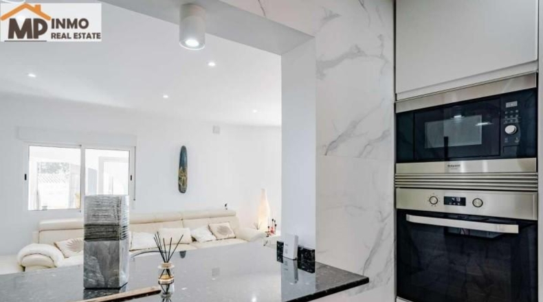 Alicante - Calpe - 1170m2