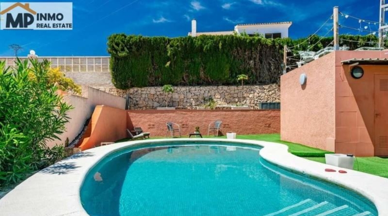 Alicante - Calpe - 1170m2