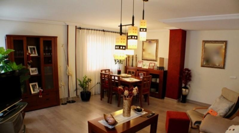 Alicante - La Nucía - 650m2