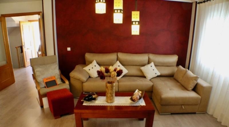 Alicante - La Nucía - 650m2