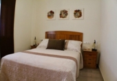 Xalet independent amb terreny en venda a la España, la Nucia, ref.: TR171837 foto