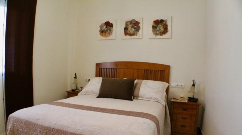 Alicante - La Nucía - 650m2