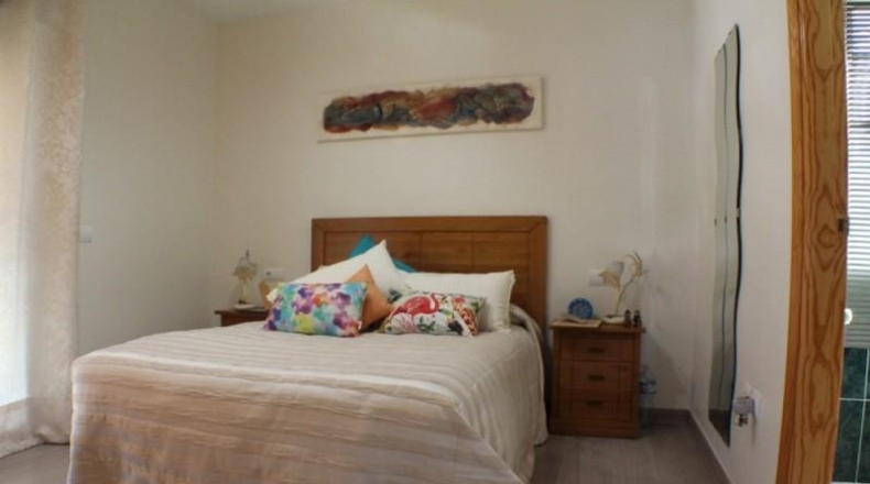 Alicante - La Nucía - 650m2