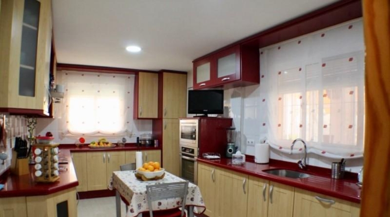 Alicante - La Nucía - 650m2