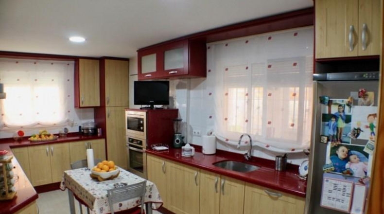 Alicante - La Nucía - 650m2