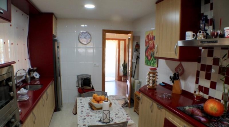 Alicante - La Nucía - 650m2