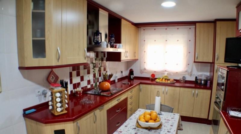 Alicante - La Nucía - 650m2