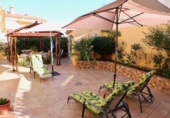 Xalet independent amb terreny en venda a la España, la Nucia, ref.: TR171837 foto