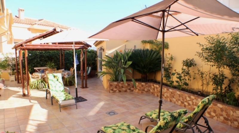 Alicante - La Nucía - 650m2