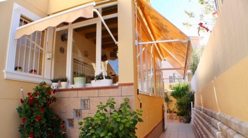 Alicante - La Nucía - 650m2