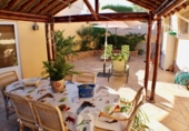 Xalet independent amb terreny en venda a la España, la Nucia, ref.: TR171837 foto
