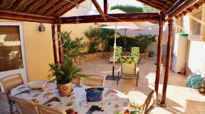 Alicante - La Nucía - 650m2