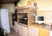 Xalet independent amb terreny en venda a la España, la Nucia, ref.: TR171837 foto