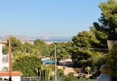 Xalet independent amb terreny en venda a la España, la Nucia, ref.: TR171837 foto